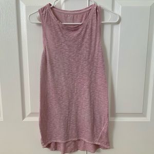 Athleta CYA tank
